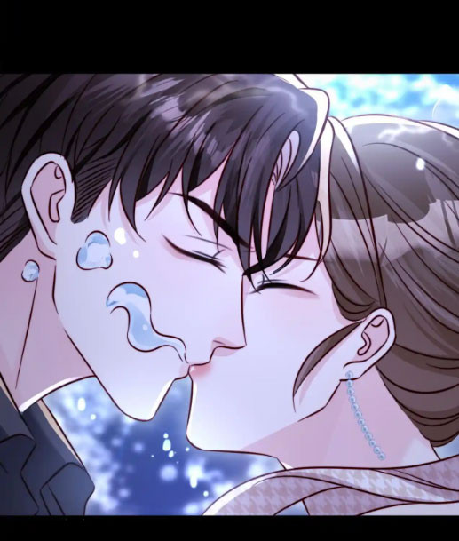 Caí en tu trampa Capítulo 18 - Page 6