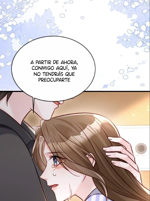 Caí en tu trampa Capítulo 18 - Page 63