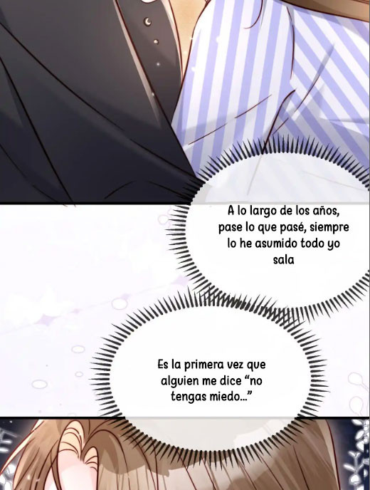 Caí en tu trampa Capítulo 18 - Page 64