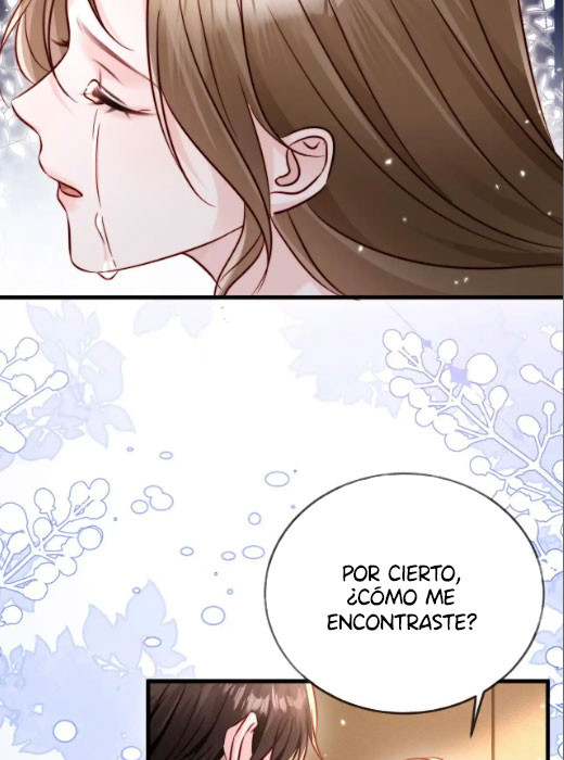 Caí en tu trampa Capítulo 18 - Page 65