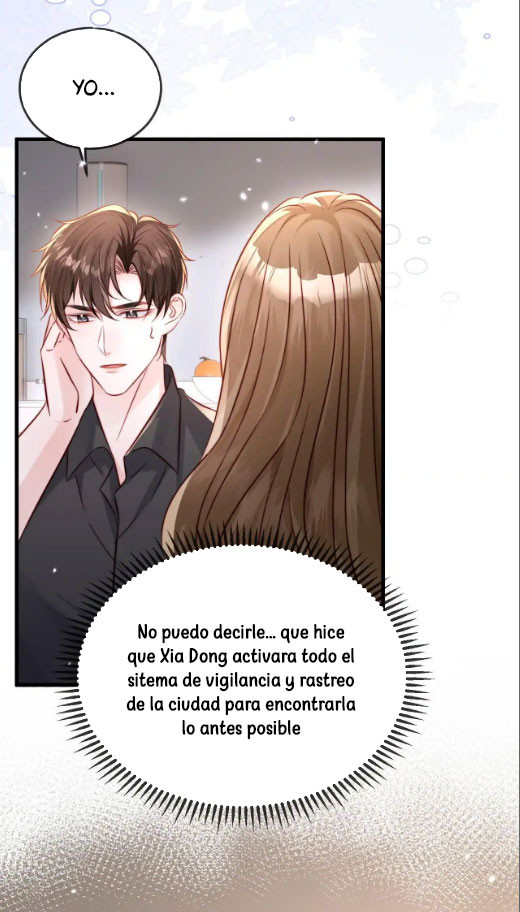 Caí en tu trampa Capítulo 18 - Page 67