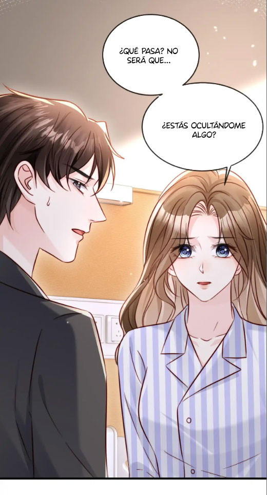 Caí en tu trampa Capítulo 18 - Page 68