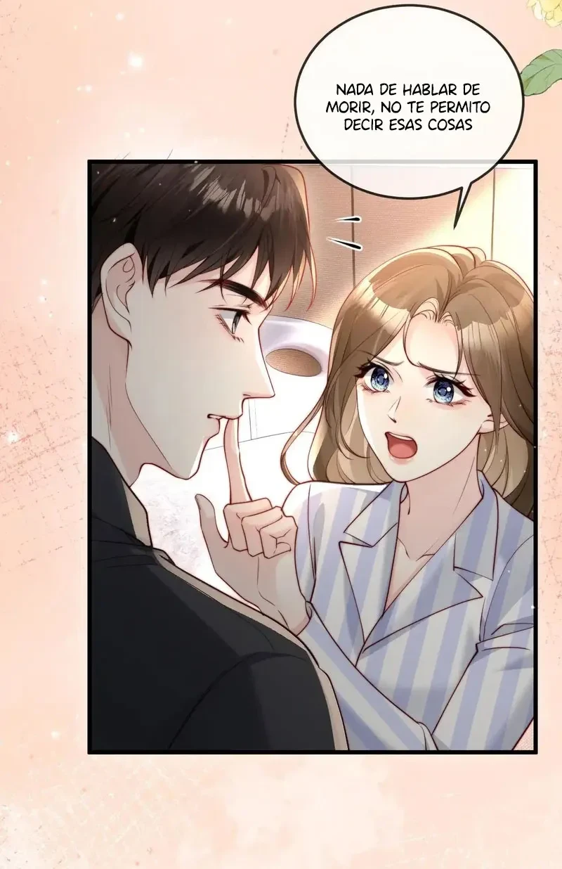 Caí en tu trampa Capítulo 19 - Page 10