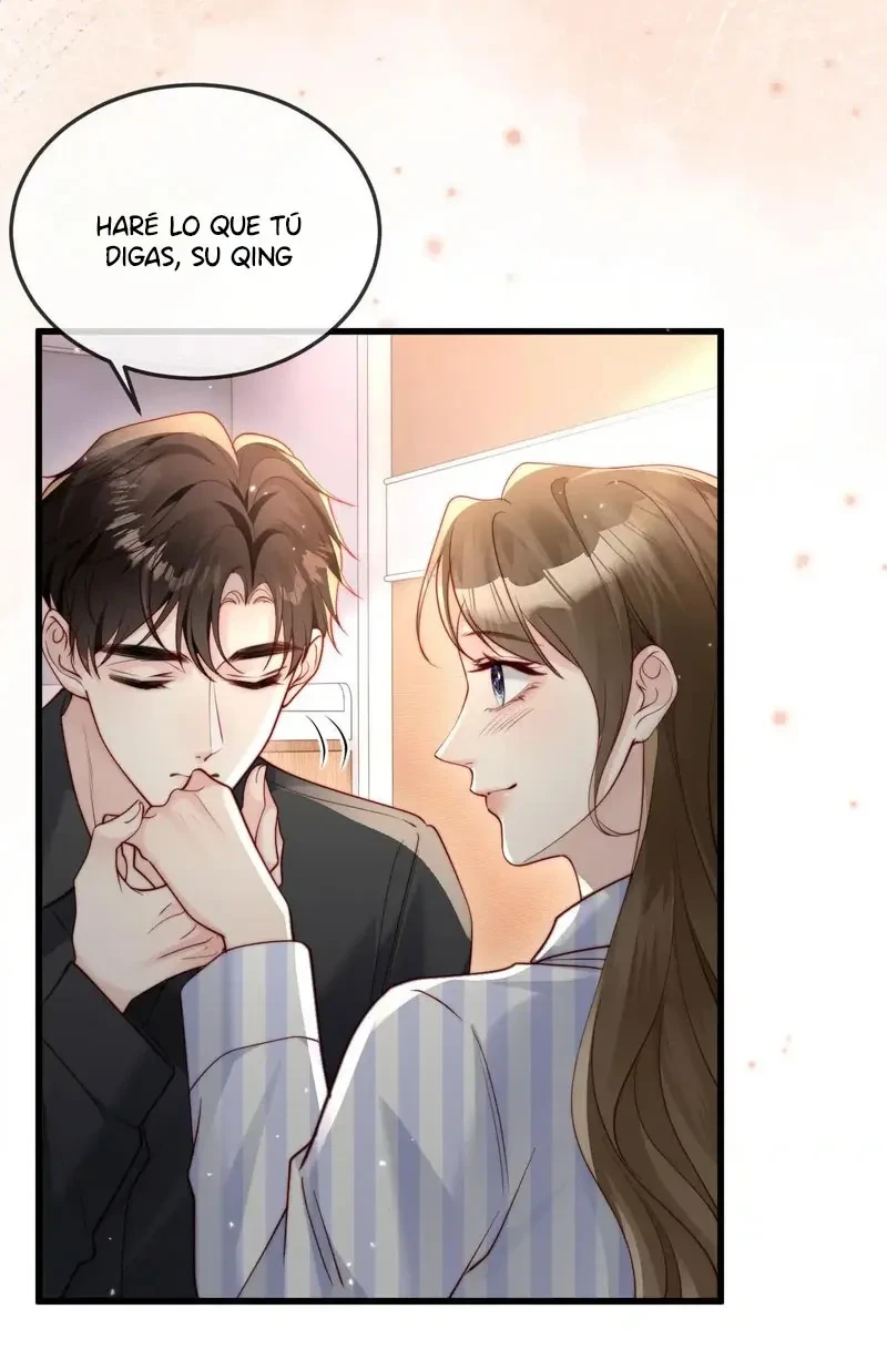 Caí en tu trampa Capítulo 19 - Page 11