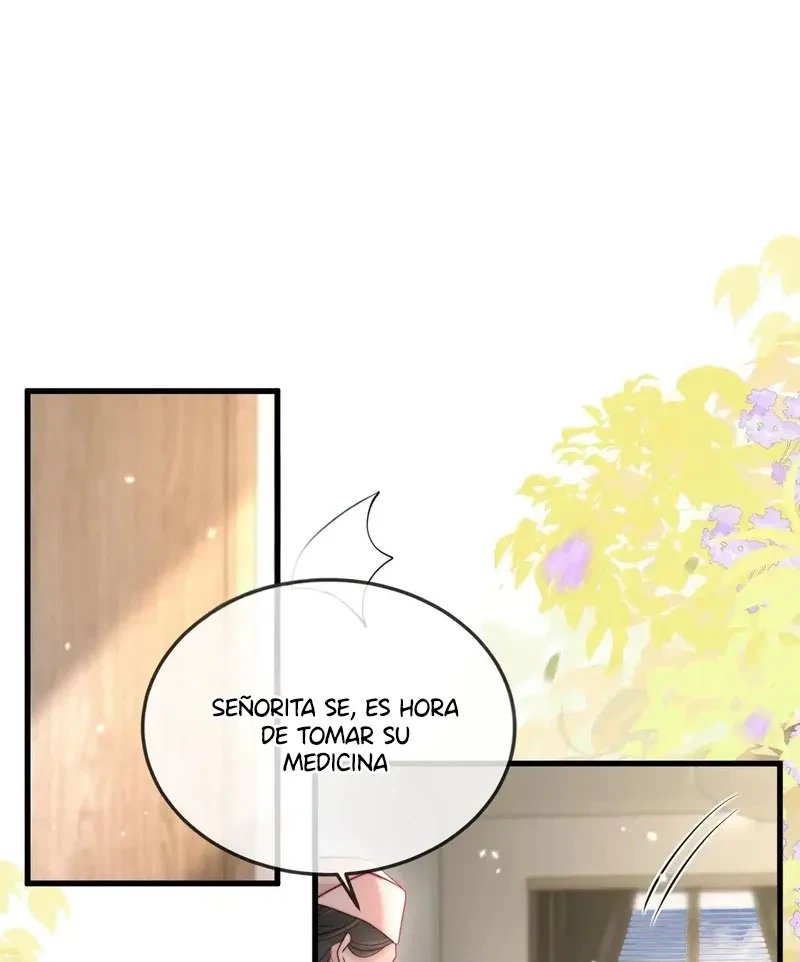 Caí en tu trampa Capítulo 19 - Page 12