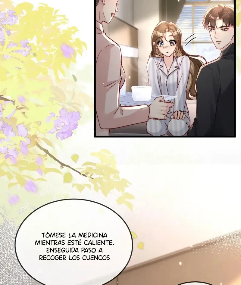 Caí en tu trampa Capítulo 19 - Page 13