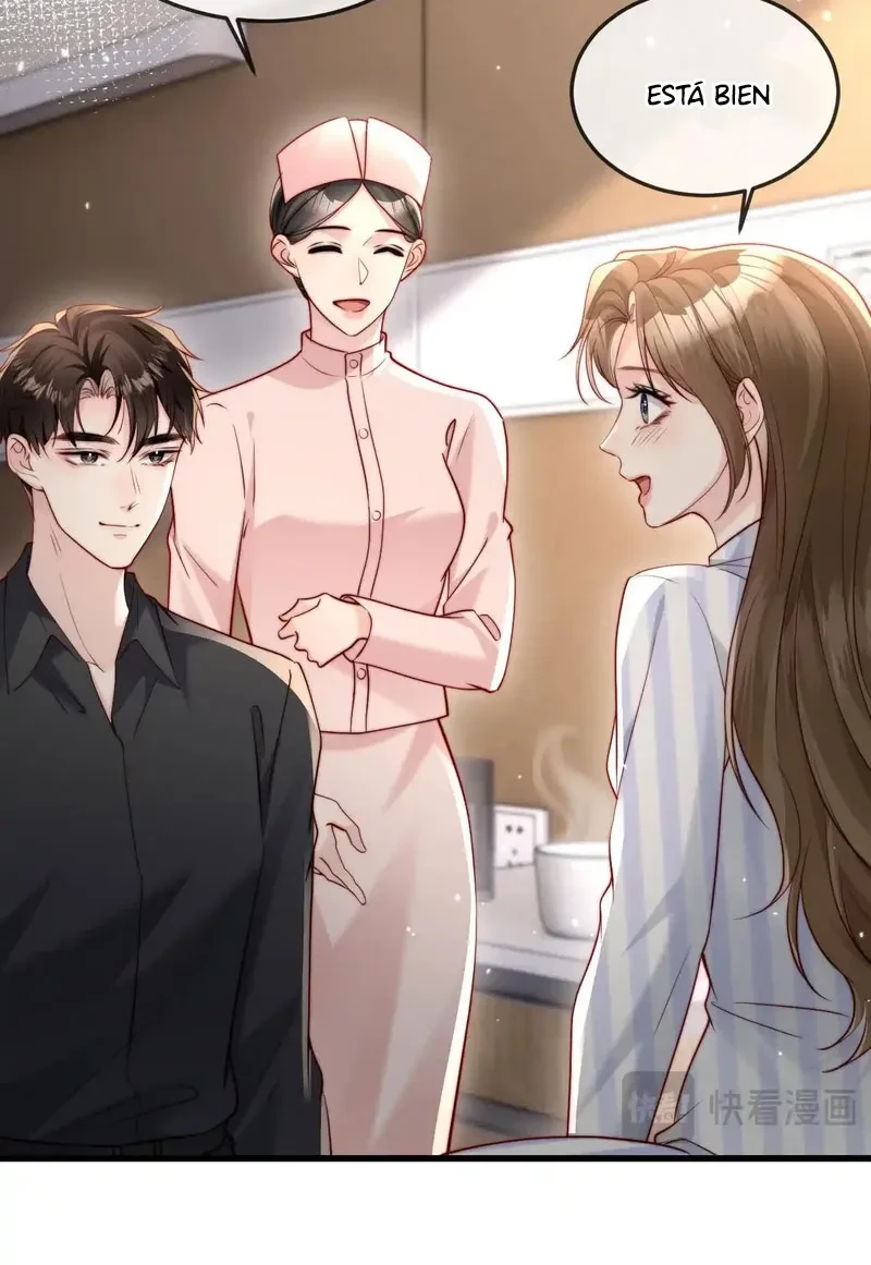 Caí en tu trampa Capítulo 19 - Page 14