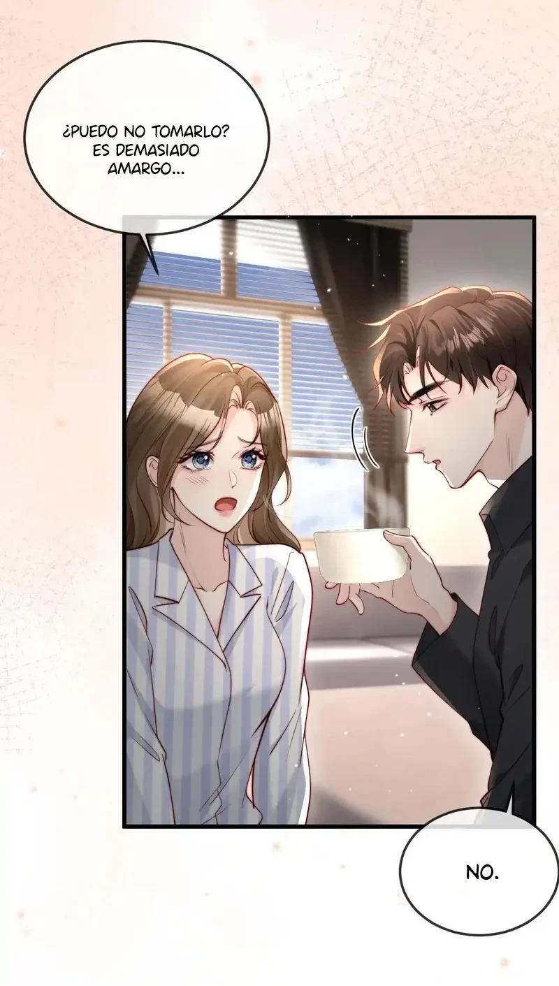 Caí en tu trampa Capítulo 19 - Page 16