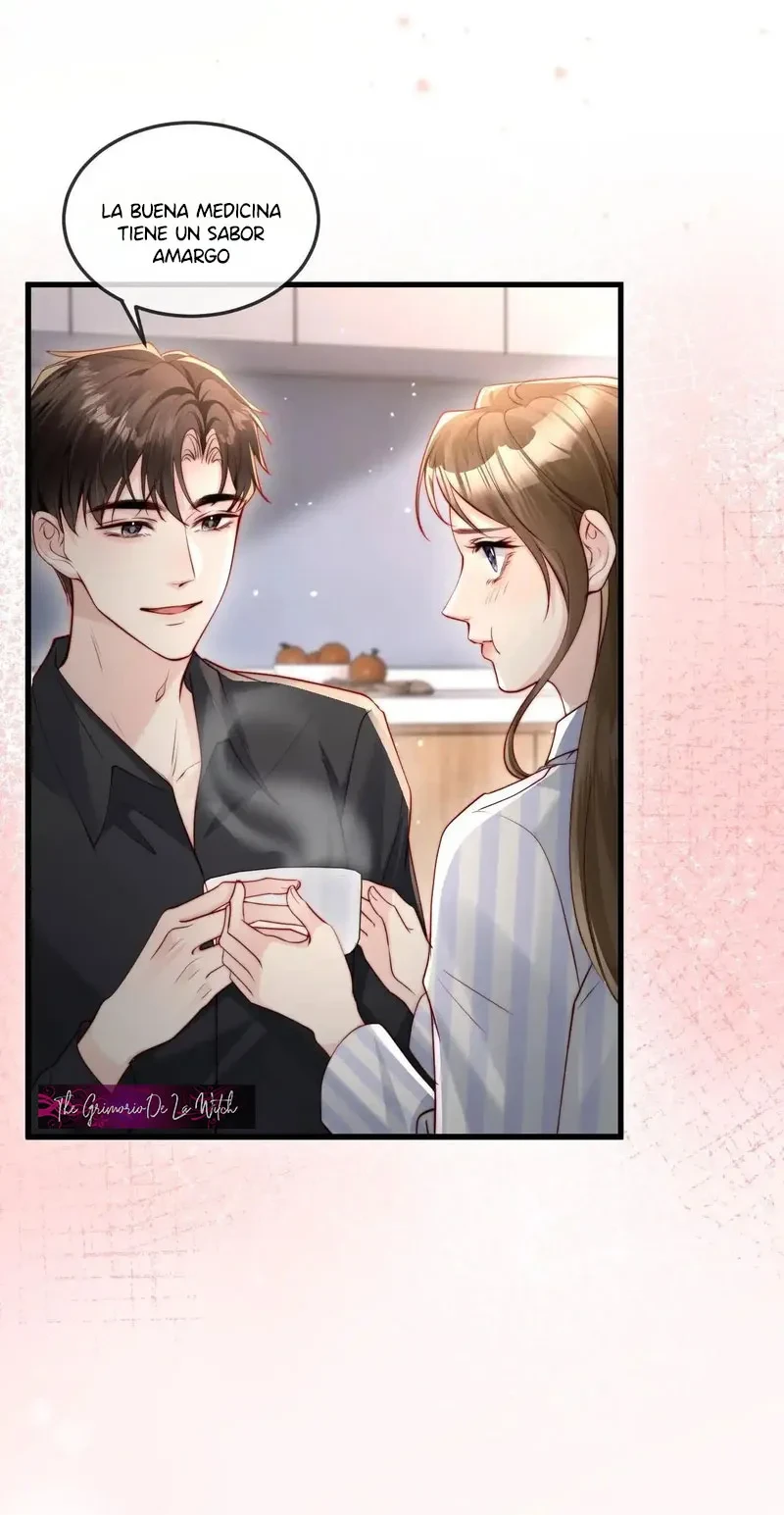 Caí en tu trampa Capítulo 19 - Page 17