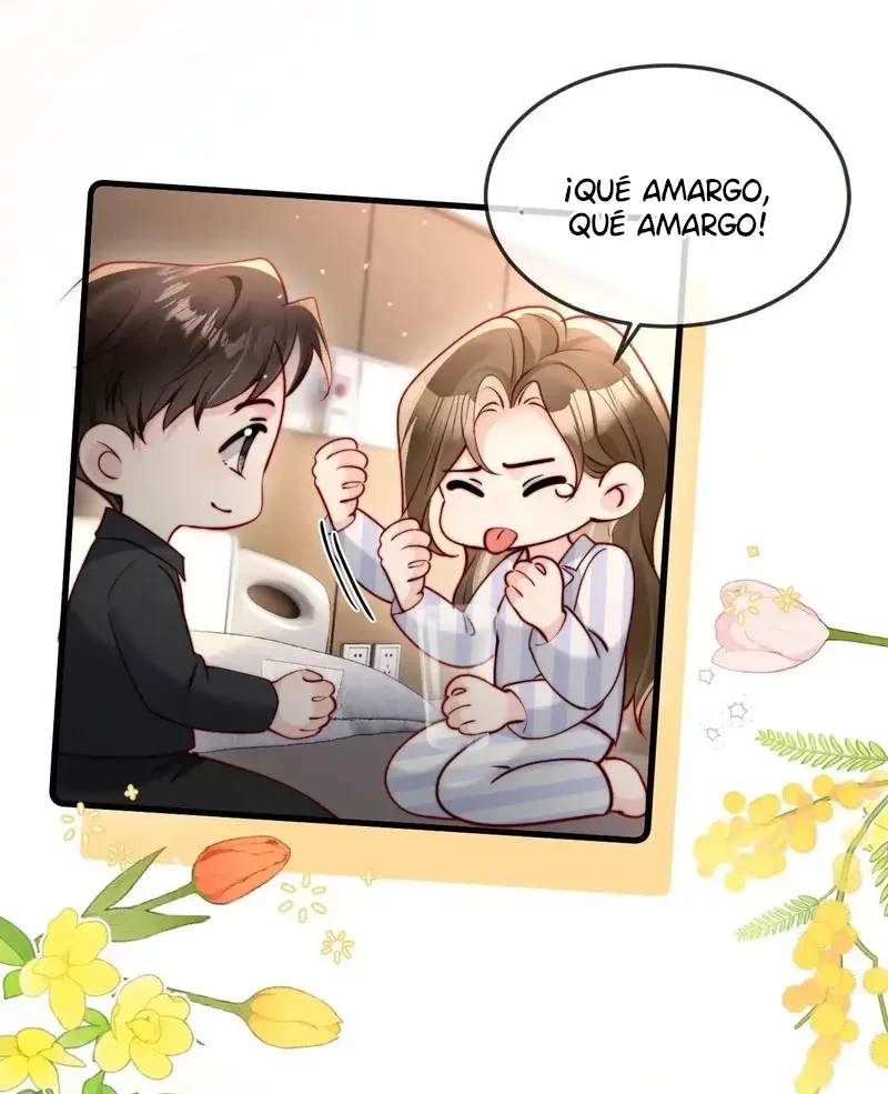 Caí en tu trampa Capítulo 19 - Page 19