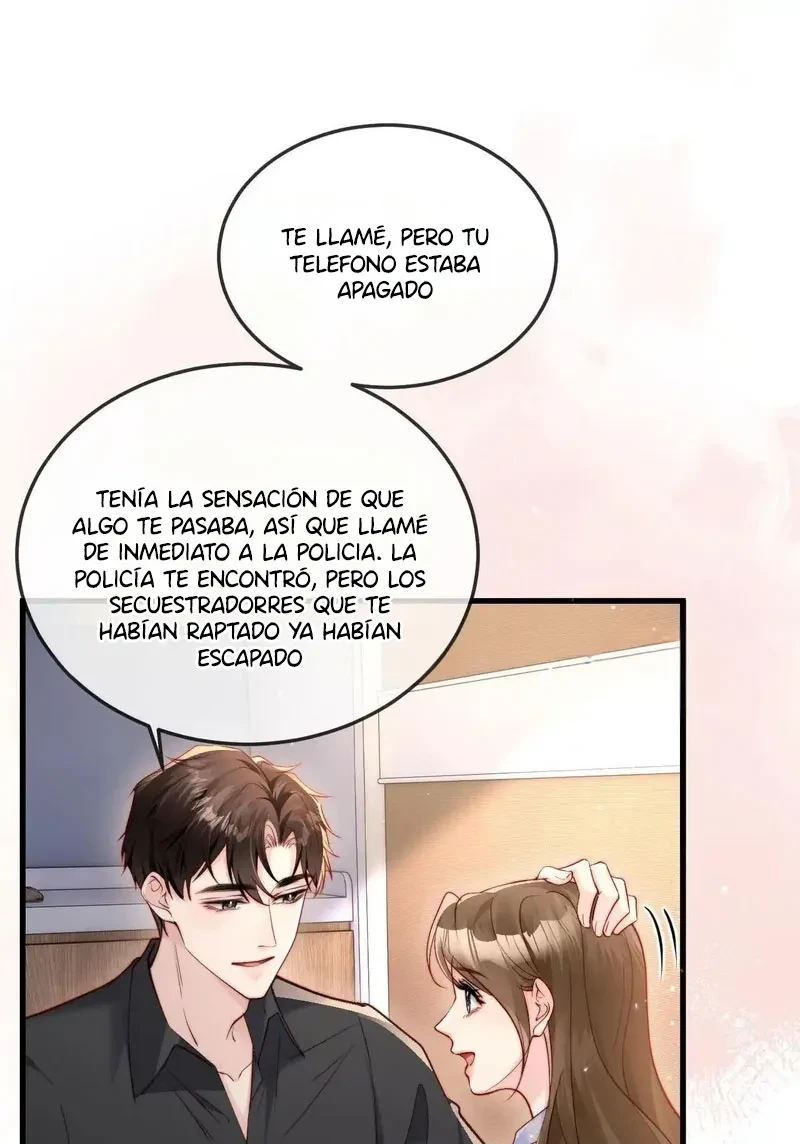 Caí en tu trampa Capítulo 19 - Page 2