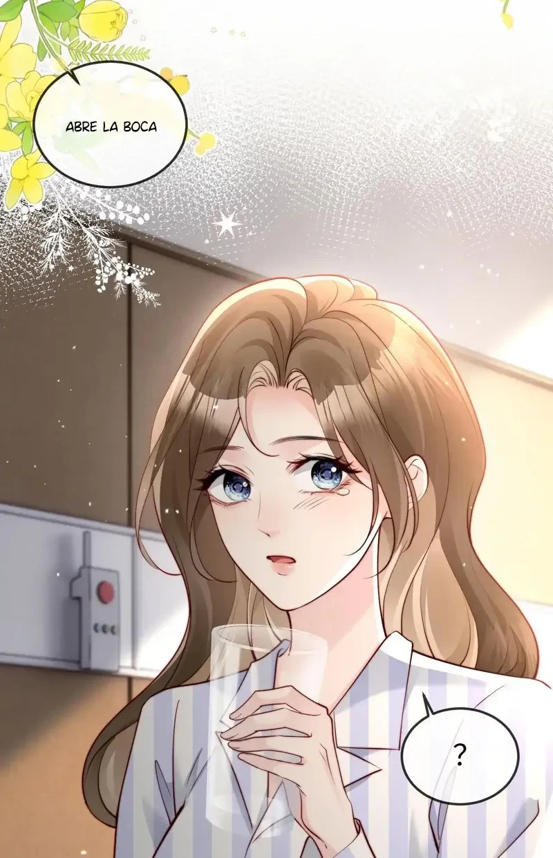 Caí en tu trampa Capítulo 19 - Page 20