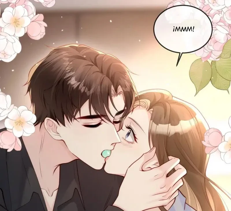 Caí en tu trampa Capítulo 19 - Page 24