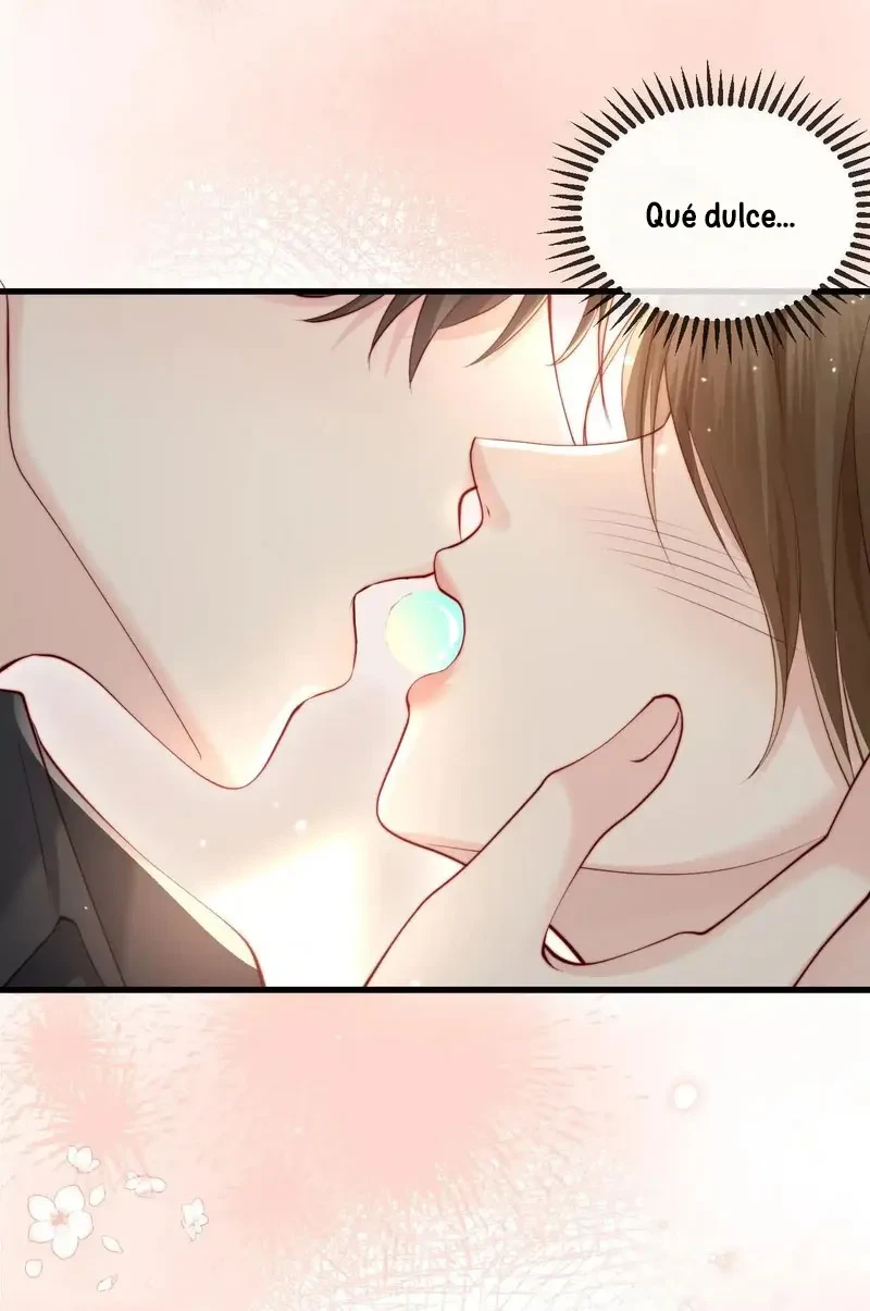 Caí en tu trampa Capítulo 19 - Page 26