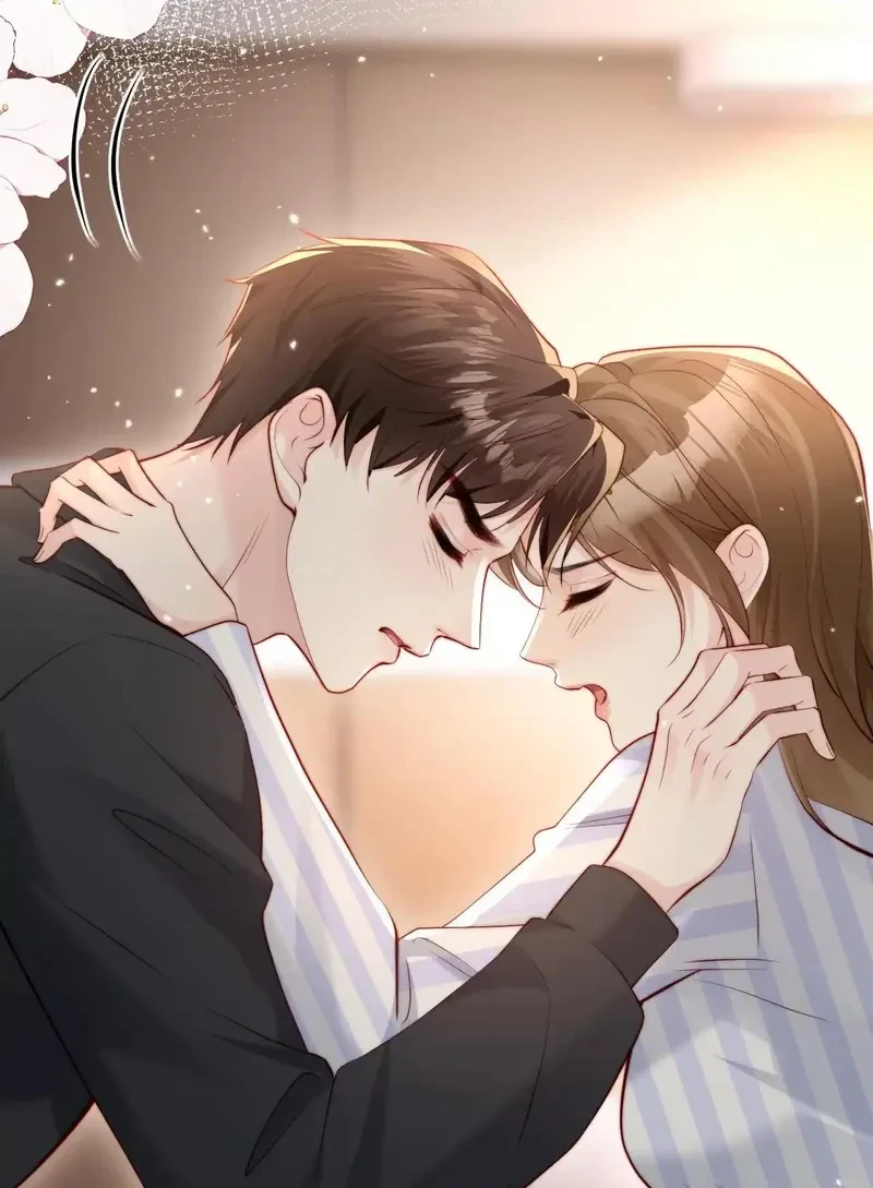 Caí en tu trampa Capítulo 19 - Page 29