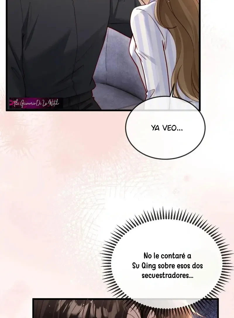 Caí en tu trampa Capítulo 19 - Page 3