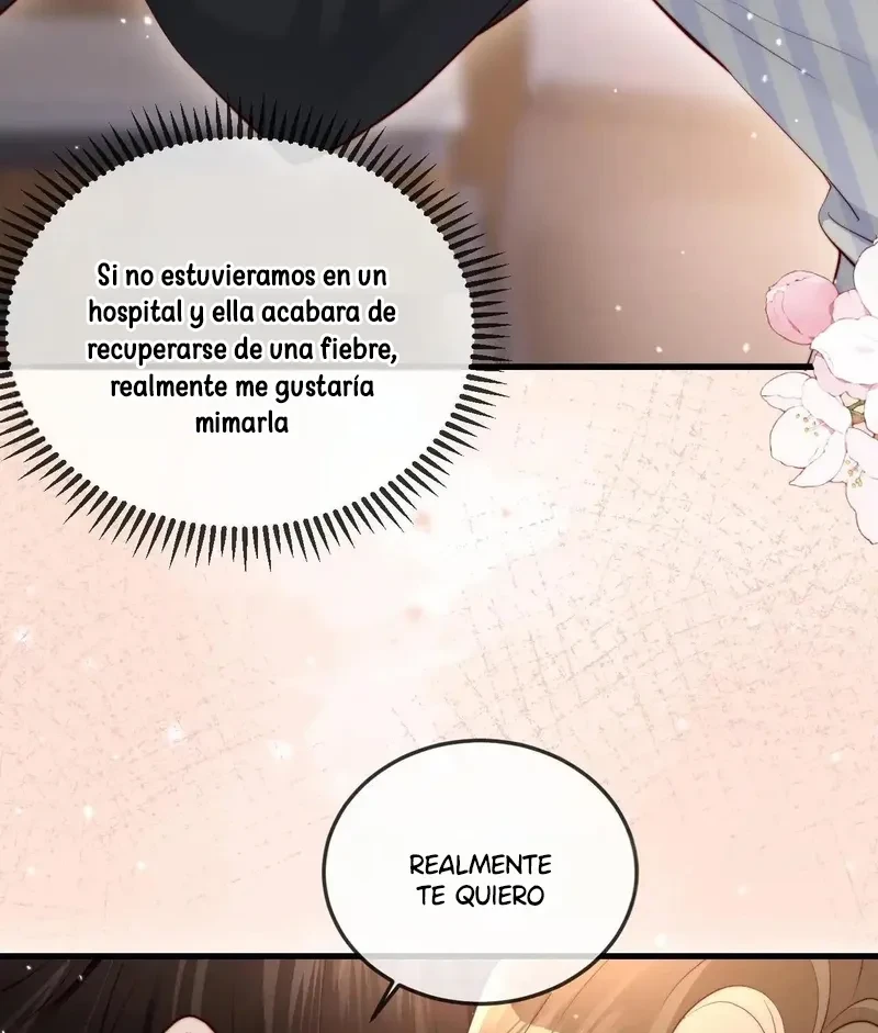 Caí en tu trampa Capítulo 19 - Page 30