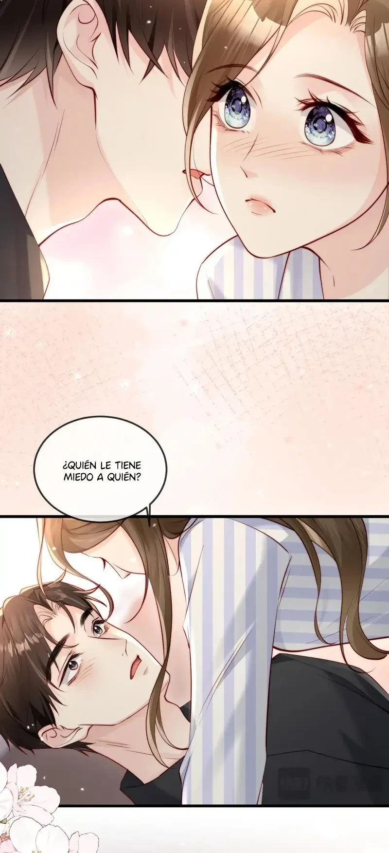 Caí en tu trampa Capítulo 19 - Page 31