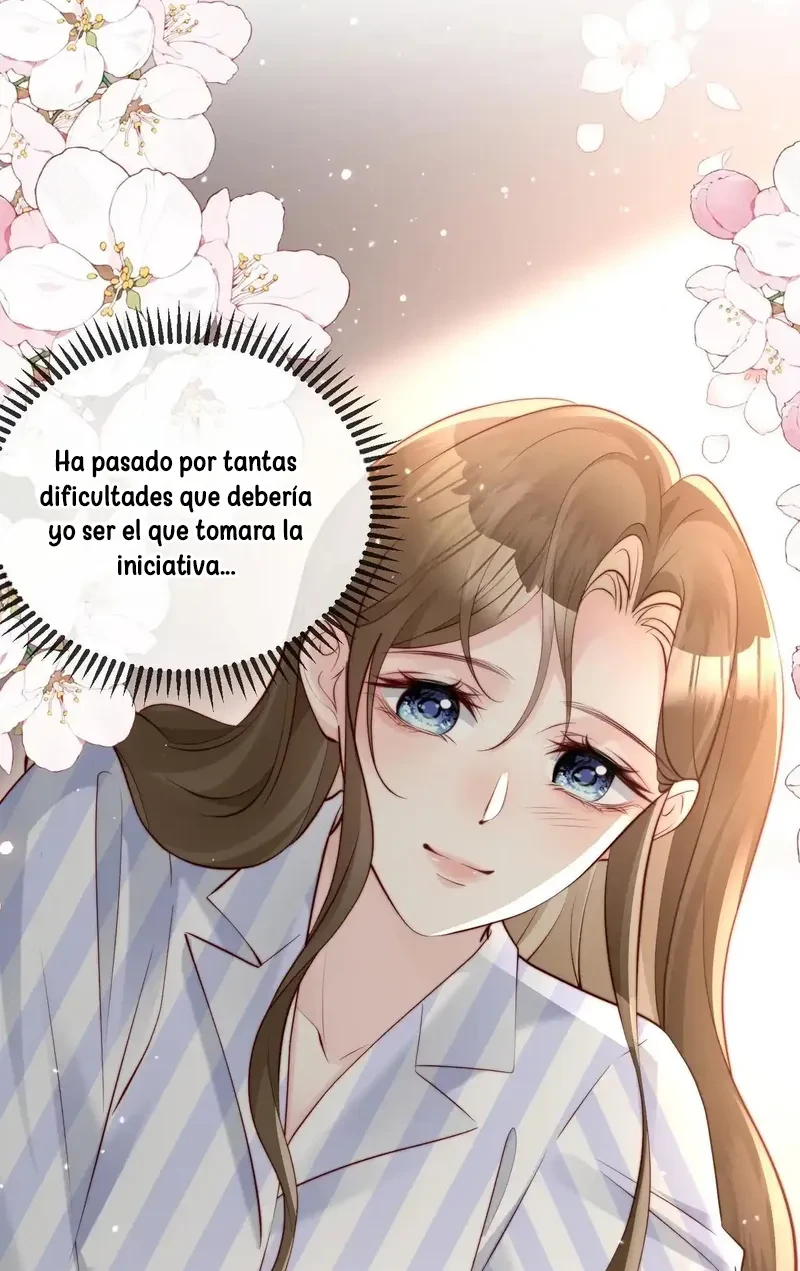 Caí en tu trampa Capítulo 19 - Page 32