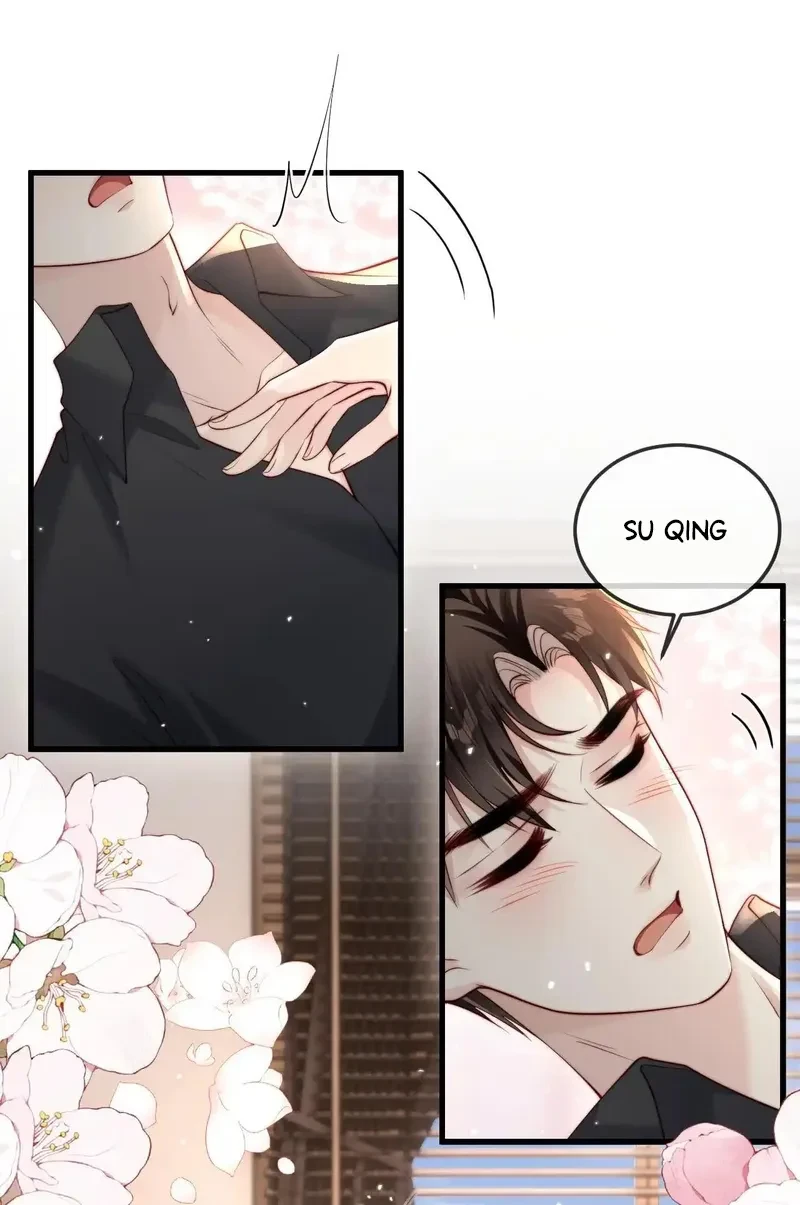 Caí en tu trampa Capítulo 19 - Page 34