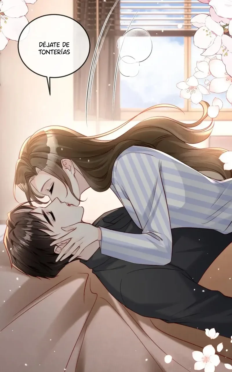 Caí en tu trampa Capítulo 19 - Page 35