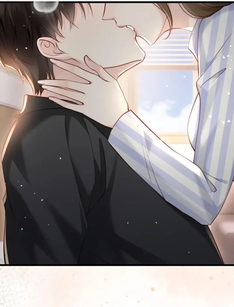 Caí en tu trampa Capítulo 19 - Page 37