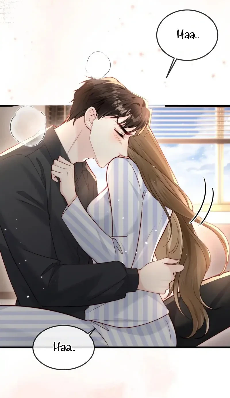 Caí en tu trampa Capítulo 19 - Page 38