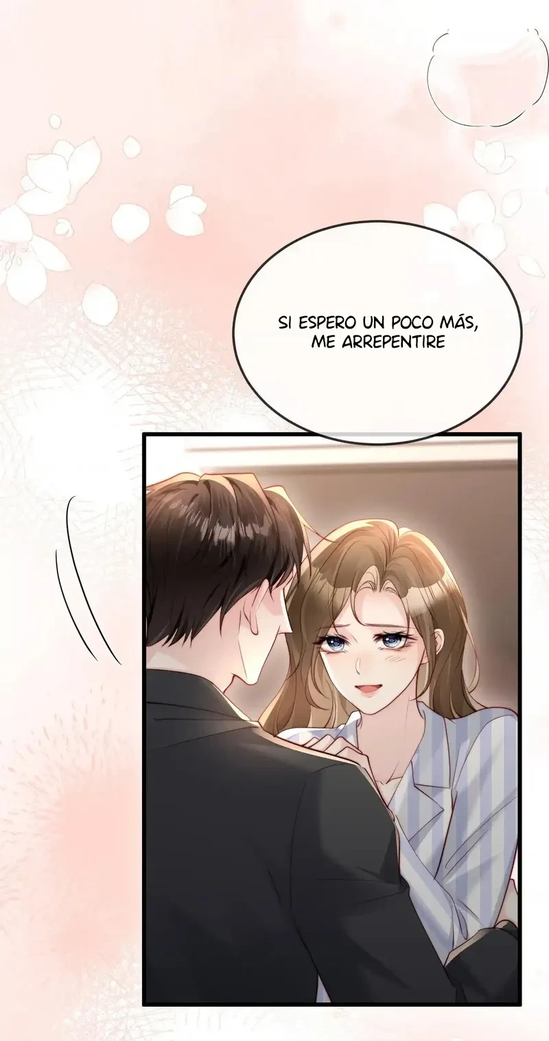 Caí en tu trampa Capítulo 19 - Page 39