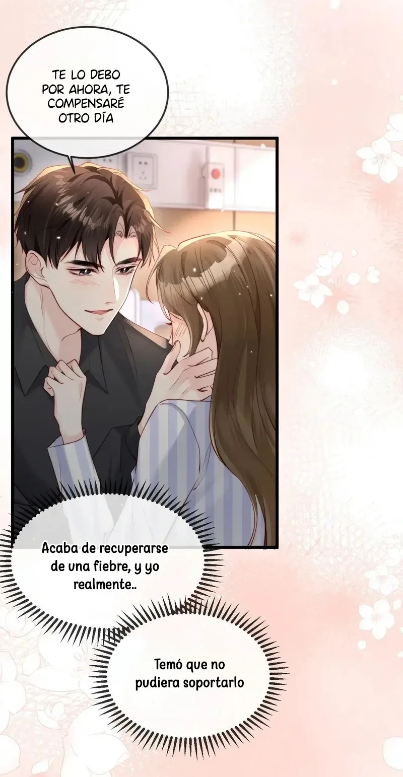 Caí en tu trampa Capítulo 19 - Page 40