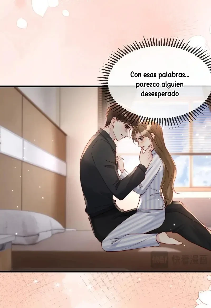 Caí en tu trampa Capítulo 19 - Page 41