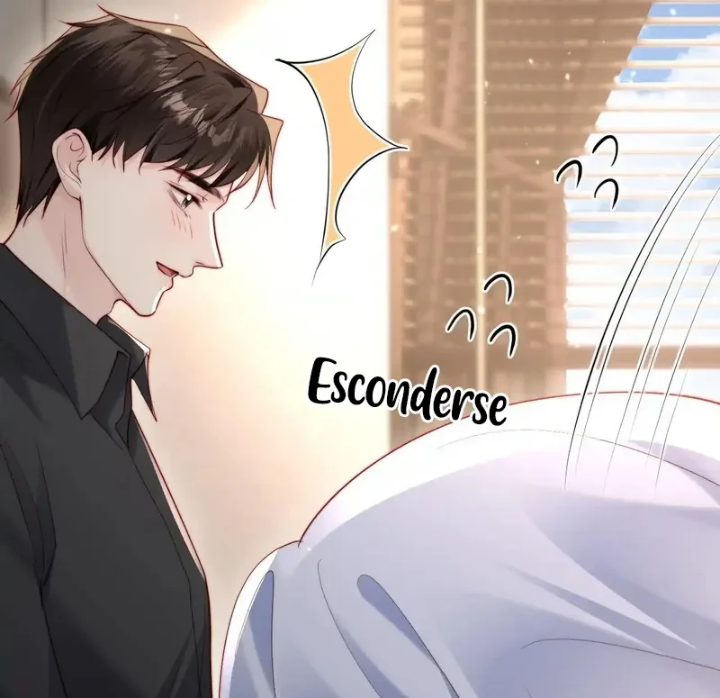 Caí en tu trampa Capítulo 19 - Page 44