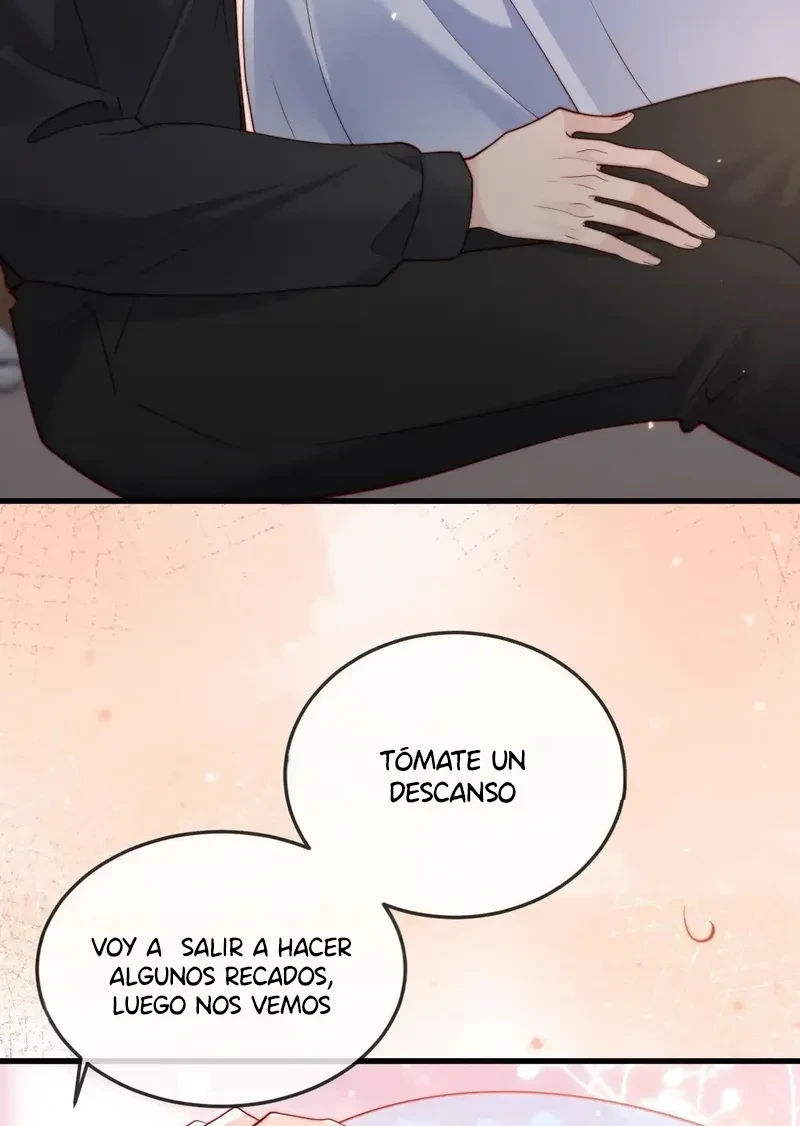 Caí en tu trampa Capítulo 19 - Page 45