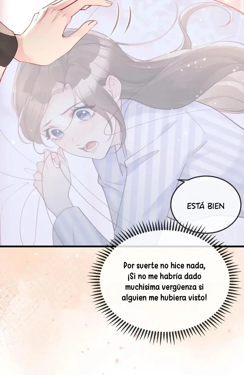 Caí en tu trampa Capítulo 19 - Page 46