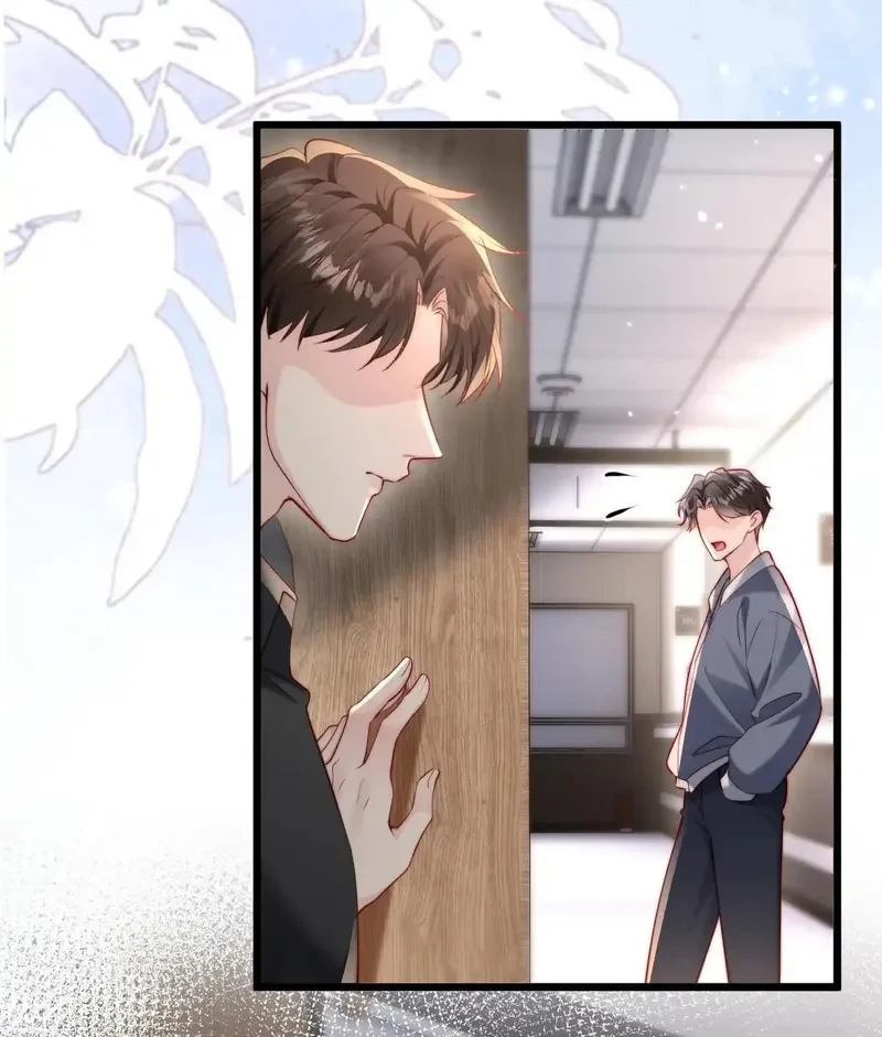 Caí en tu trampa Capítulo 19 - Page 48