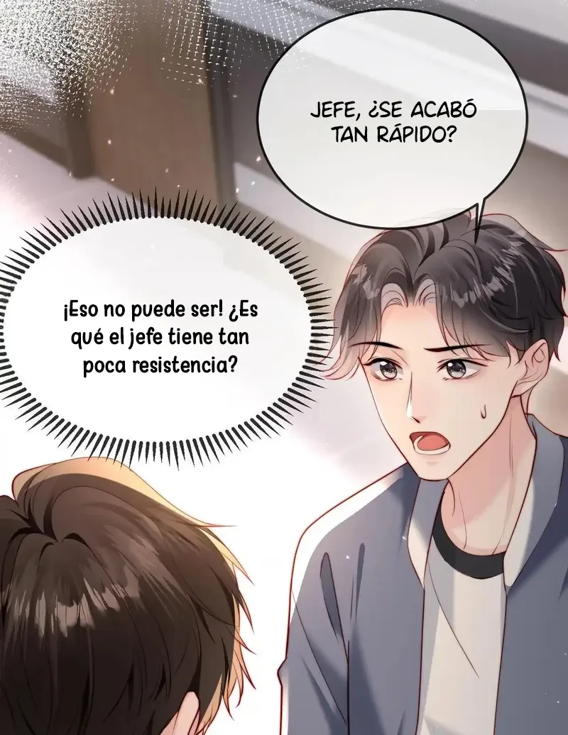 Caí en tu trampa Capítulo 19 - Page 49