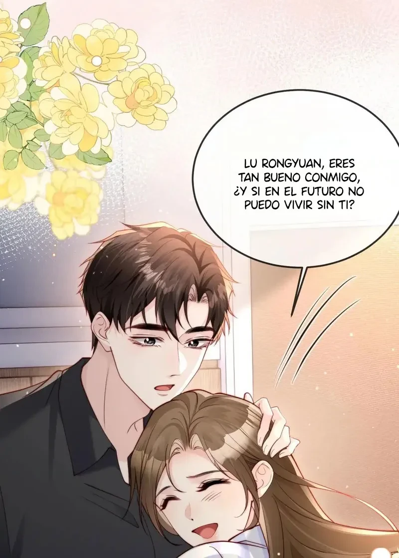 Caí en tu trampa Capítulo 19 - Page 5