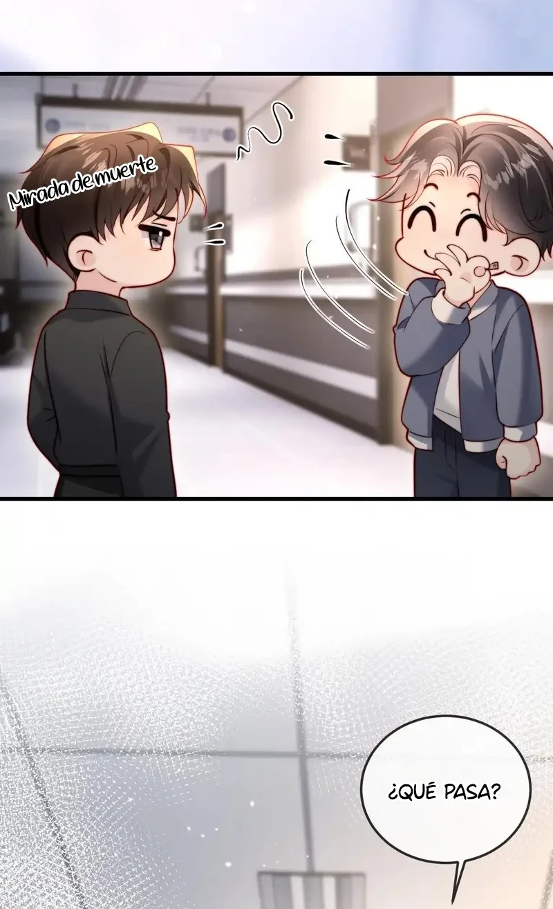 Caí en tu trampa Capítulo 19 - Page 51