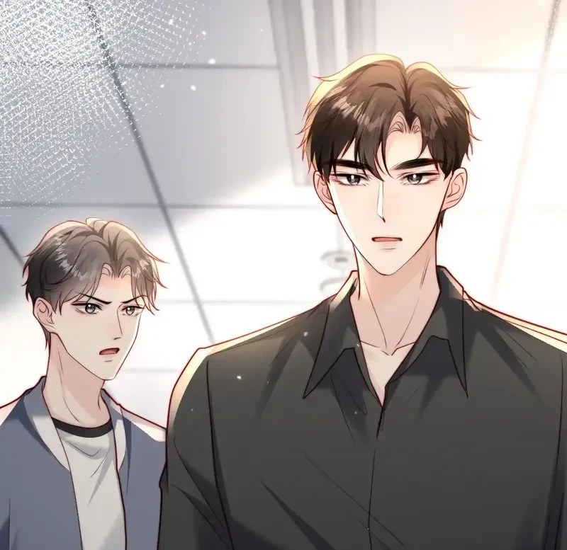 Caí en tu trampa Capítulo 19 - Page 52