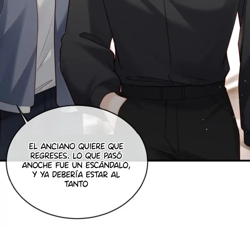 Caí en tu trampa Capítulo 19 - Page 53