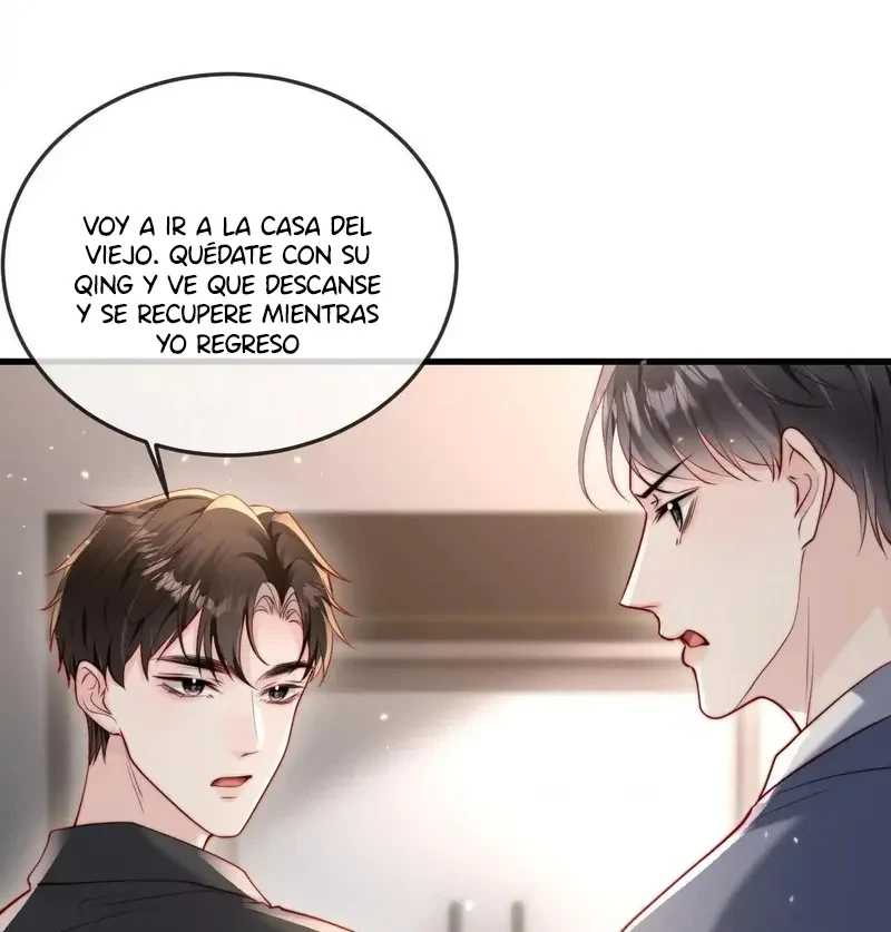 Caí en tu trampa Capítulo 19 - Page 56