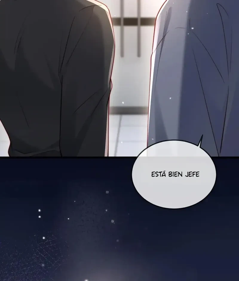 Caí en tu trampa Capítulo 19 - Page 57