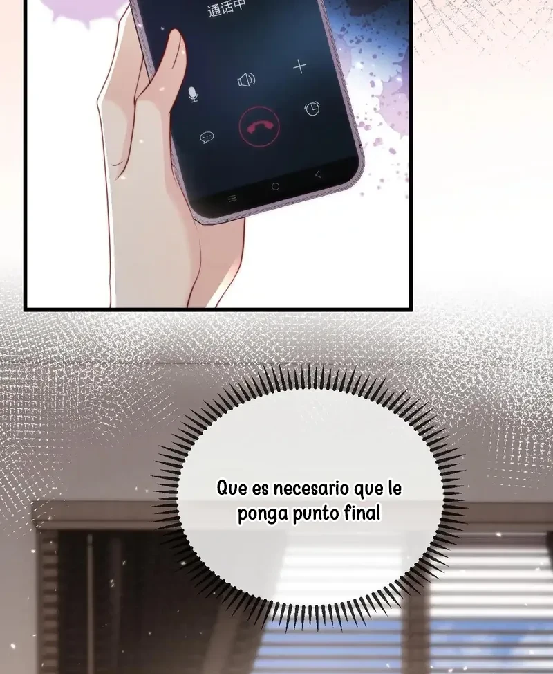 Caí en tu trampa Capítulo 19 - Page 59