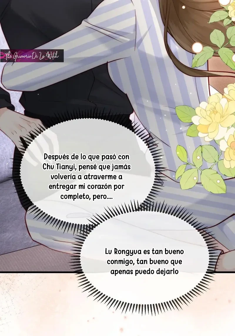 Caí en tu trampa Capítulo 19 - Page 6