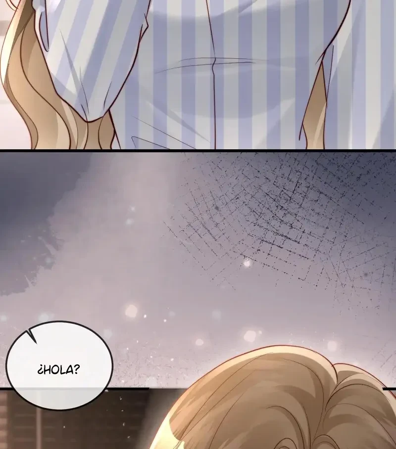 Caí en tu trampa Capítulo 19 - Page 61