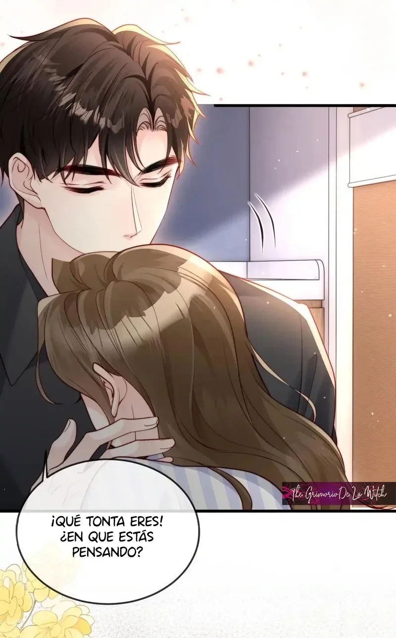 Caí en tu trampa Capítulo 19 - Page 7