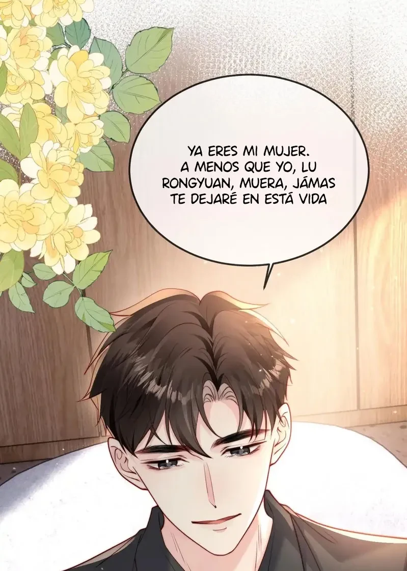 Caí en tu trampa Capítulo 19 - Page 8