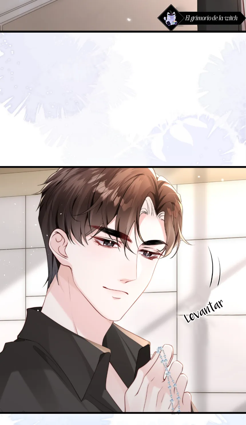 Caí en tu trampa Capítulo 2 - Page 12