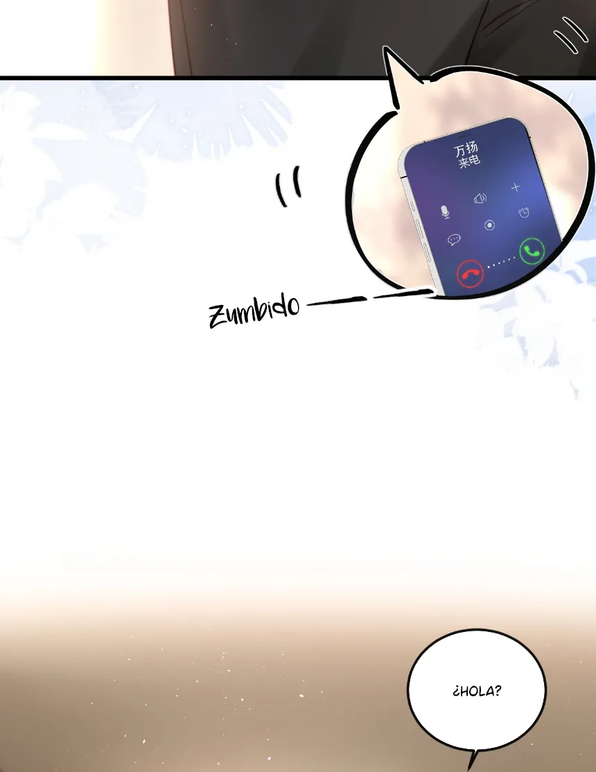 Caí en tu trampa Capítulo 2 - Page 14