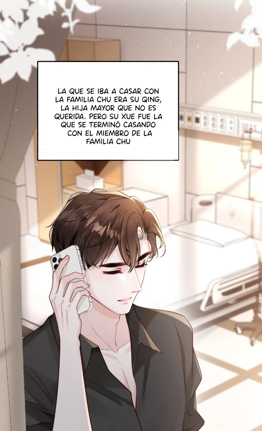 Caí en tu trampa Capítulo 2 - Page 20