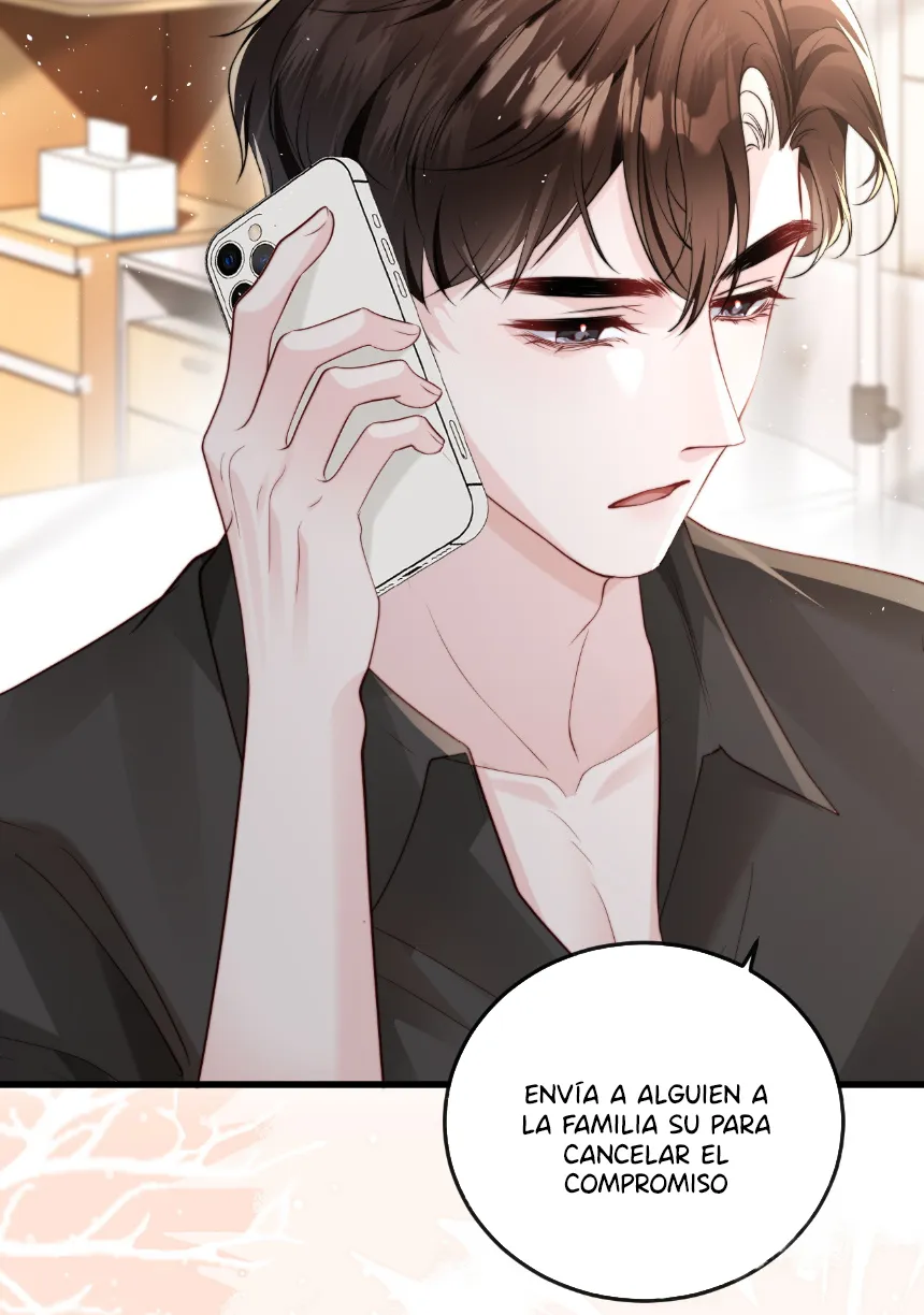 Caí en tu trampa Capítulo 2 - Page 22